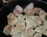 豚味噌丼～漬け込み不要～作り方3写真