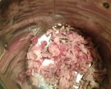 ひと味ちがう！★にんにくin 具沢山豚汁作り方3写真