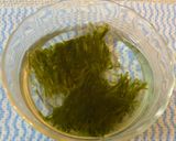 パパの野菜ミックスカルパッチョ作り方1写真