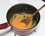 3種の野菜のポタージュスープ作り方2写真
