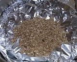 鴨肉の燻製作り方3写真