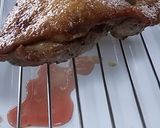 鴨肉の燻製作り方9写真