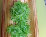 おやじ犬のお手軽ゴーヤカレーパスタ作り方3写真