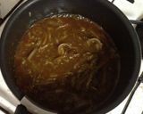 おやじ犬のお手軽ゴーヤカレーパスタ作り方6写真