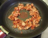 スパムで卵サンドイッチ作り方6写真