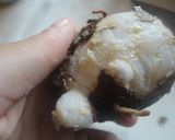 ホクホク里芋の煮物作り方2写真
