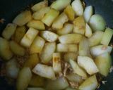 冬瓜とツナの炒め煮作り方4写真