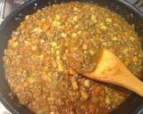 白神こだま酵母平焼きカレーパン作り方4写真