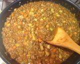 白神こだま酵母平焼きカレーパン作り方4写真