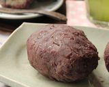 ごはんで簡単おはぎ作り方6写真