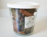 おからと小麦ふすまのハードクッキー作り方7写真