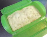 HM☆ルクエで簡単たっぷり梨のケーキ作り方5写真