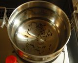 もりもりキノコうどん作り方1写真