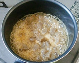 蒟蒻の田楽風さっと煮。25kcal作り方8写真