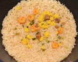 カップヌードルごはん＆おにぎり作り方4写真