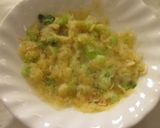 じゃが芋餅のたこ焼き風♫作り方4写真