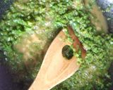 即興で＊ピーマンとししとうの味噌絡め作り方3写真