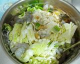 関西風お好み焼き風☆作り方2写真