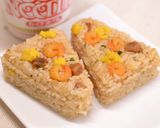 カップヌードルごはん＆おにぎり作り方6写真