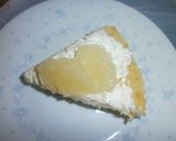 グレープフルーツケーキ作り方12写真