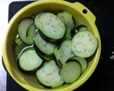 茄子のミートソース(≧艸≦)y作り方1写真