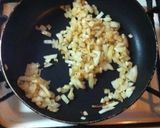 茄子のミートソース(≧艸≦)y作り方3写真