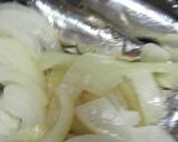 鰯の甘酢煮作り方3写真