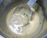 ✿カボチャとベーコンのバターライス丼✿作り方5写真