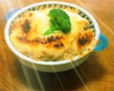 簡単小麦粉から作るグラタン♪♪作り方8写真