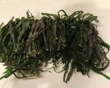 辛くて旨味たっぷり 汁なし ビビン麺作り方2写真