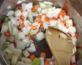 栄養満点！野菜たっぷりポトフ♡作り方2写真