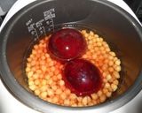 炊飯器で簡単!大豆の水煮作り方16写真