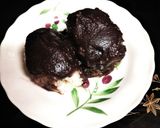 手軽に手作りおはぎ作り方7写真