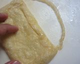 ◎キャベツの油揚げロール◎作り方2写真