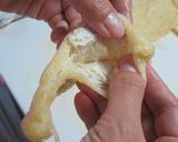 ◎キャベツの油揚げロール◎作り方3写真