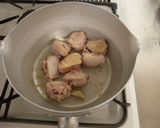 ぜんぜんたいへんじゃない冬瓜鶏肉塩麹煮作り方2写真