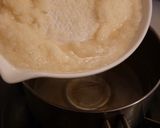 ✿じゃが芋と豆腐のとろりん味噌汁✿作り方1写真