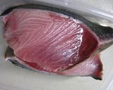 照りツヤ☆ブリの酒ダレ焼き作り方1写真