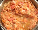 圧力鍋で時短！水ナシ絶品家カレー作り方3写真