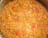 圧力鍋で時短！水ナシ絶品家カレー作り方4写真