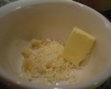 チェコのにんにくスープ チェスネツカ作り方5写真