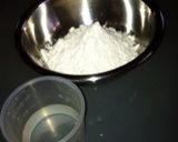 基本のすいとん作り方1写真