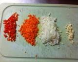 ピザトマトソースﾟ+.(･∀･).+ﾟ作り方1写真