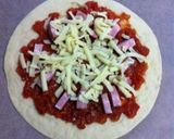 ピザトマトソースﾟ+.(･∀･).+ﾟ作り方4写真