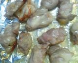 ★ヘルシー★鶏胸肉のさっぱり漬け作り方4写真