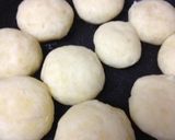 簡単!じゃがいももち♡作り方5写真