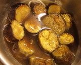 茄子の煮びたし作り方4写真