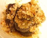 茄子の煮びたし作り方5写真
