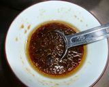 こんにゃく入り中華サラダ作り方4写真