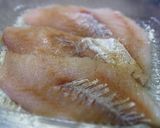 魚のタルタルソース焼き作り方1写真
